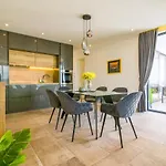 Bonaventura Apartment