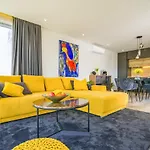 Apartment Bonaventura Murter