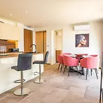 Apartment Bonaventura *