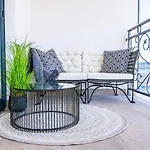 Bonaventura Apartment *