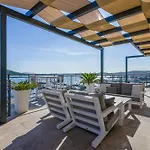 Apartment Bonaventura Murter