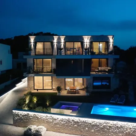 Bonaventura Apartamento *