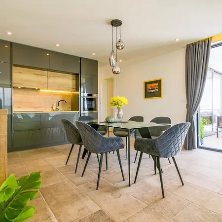 Bonaventura Apartament