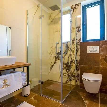Apartament Bonaventura *