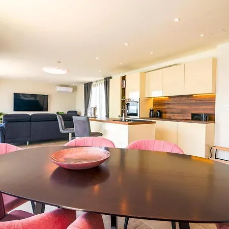 Apartament Bonaventura