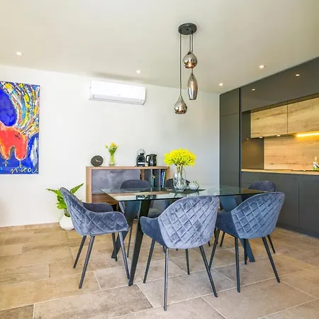 Apartamento Bonaventura *
