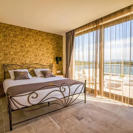 Apartament Bonaventura Murter