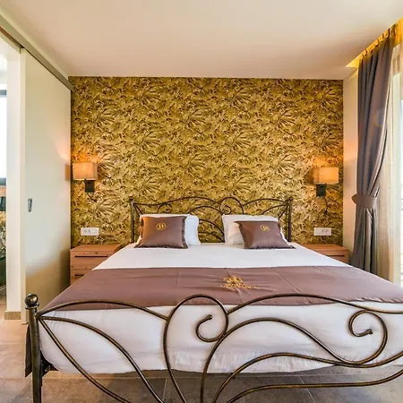 Apartament Bonaventura
