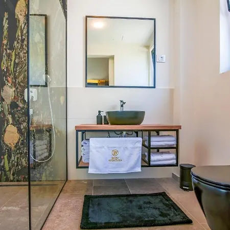 Apartament Bonaventura