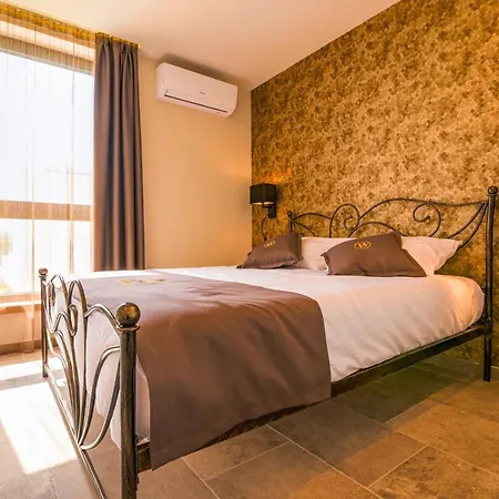 Bonaventura Apartament