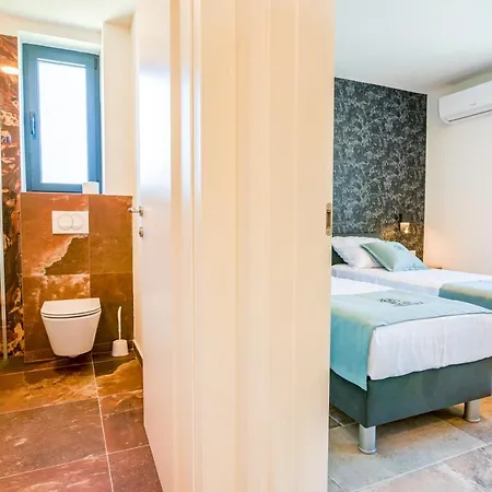 Bonaventura Apartament