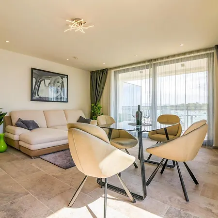 Bonaventura Apartament