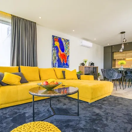 Apartament Bonaventura Murter