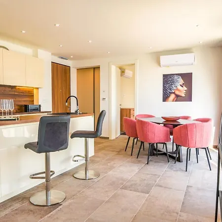Apartament Bonaventura *