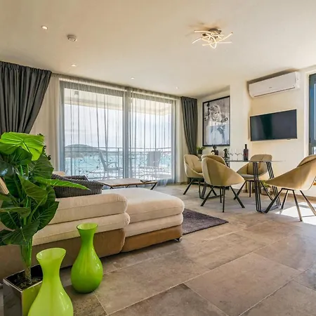 Apartament Bonaventura Murter
