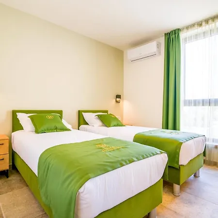 Bonaventura Apartament