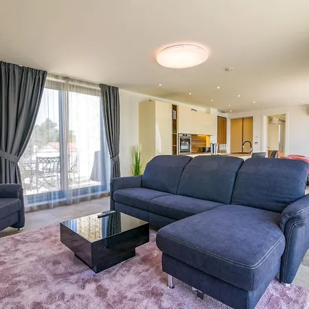 Bonaventura Apartament
