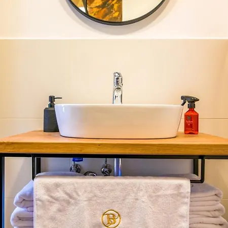 Bonaventura Apartament *