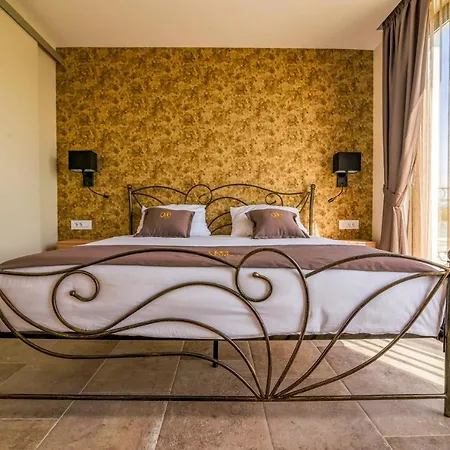Apartament Bonaventura