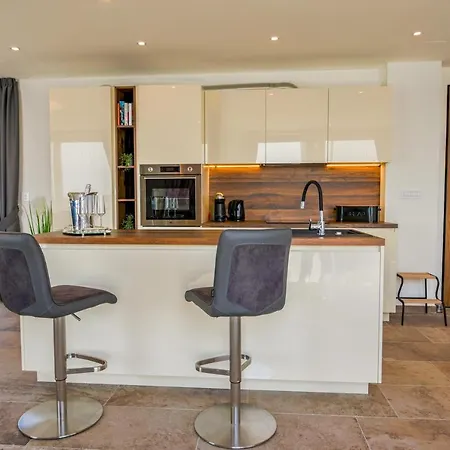 Bonaventura Apartament