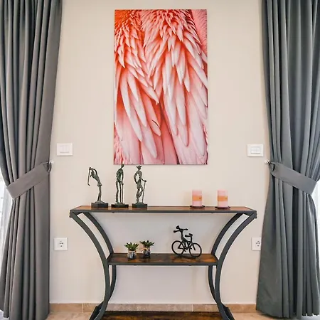 Apartament Bonaventura *