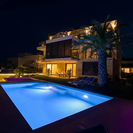 Bonaventura Apartamento Murter