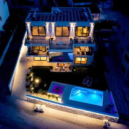 Bonaventura Lägenhet *