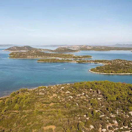 Bonaventura Lägenhet