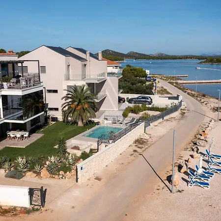 Bonaventura Lägenhet