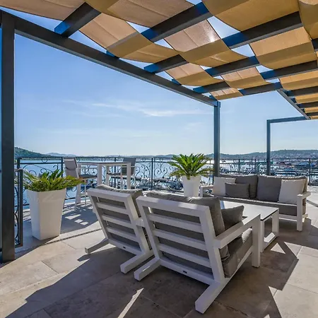 Apartamento Bonaventura Murter