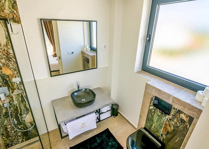 Lägenhet Bonaventura Murter