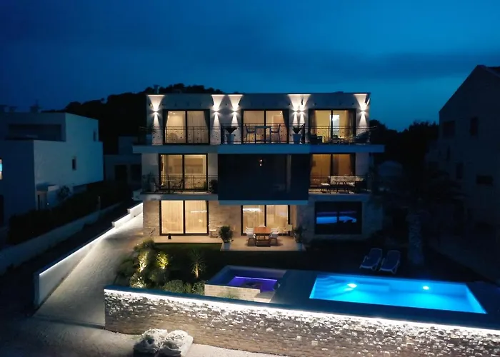 Bonaventura Lejlighed *