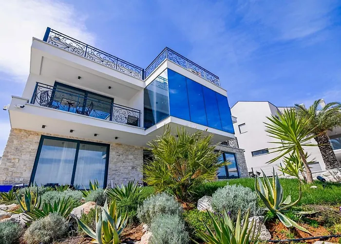 Lägenhet Bonaventura