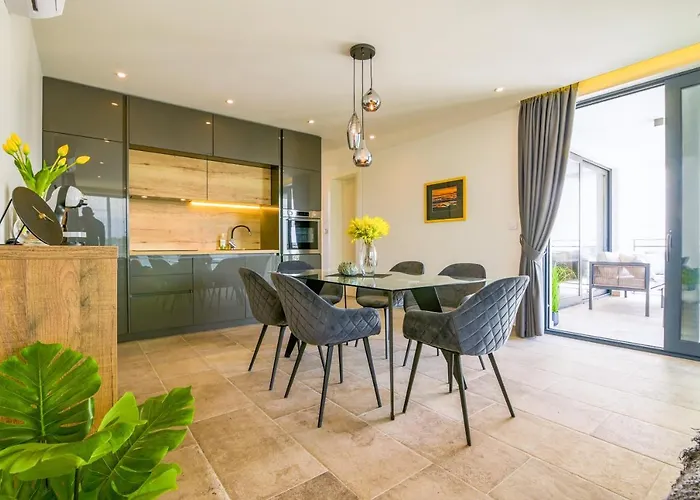 Bonaventura Apartamento