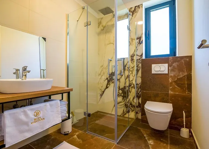 Lägenhet Bonaventura *