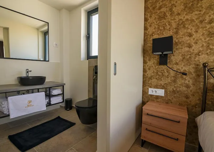 Bonaventura * Murter