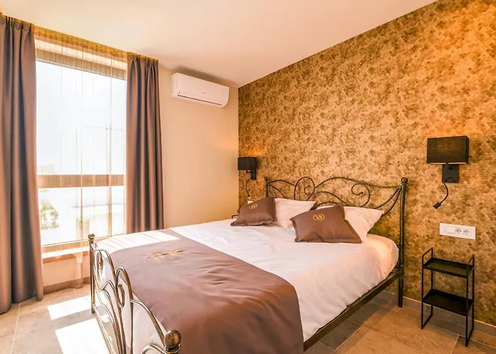 Bonaventura Apartamento Murter