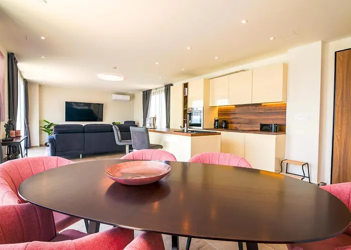 Apartamento Bonaventura