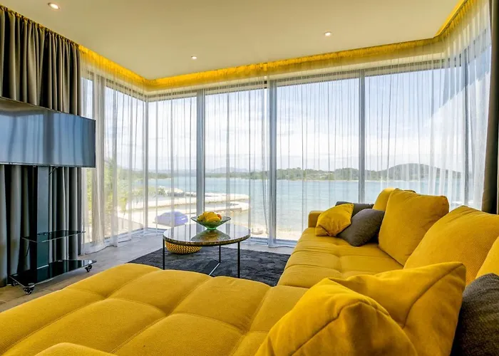 Bonaventura * Murter