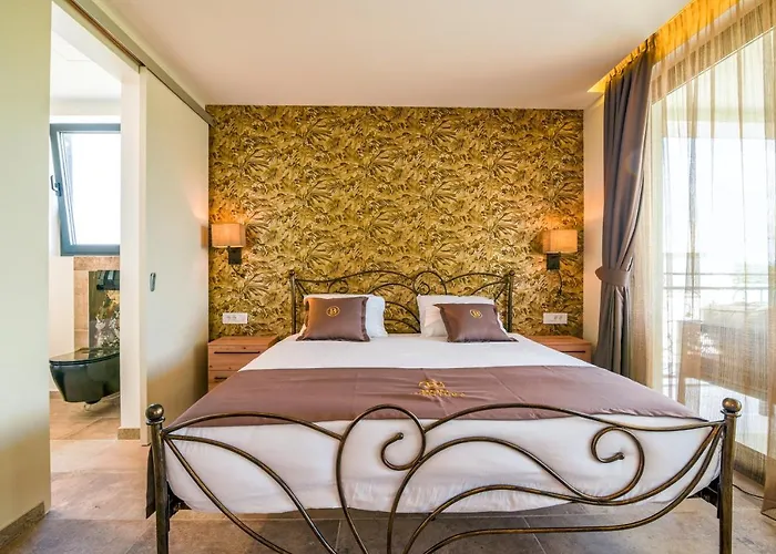 Lägenhet Bonaventura