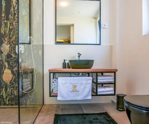 Lejlighed Bonaventura