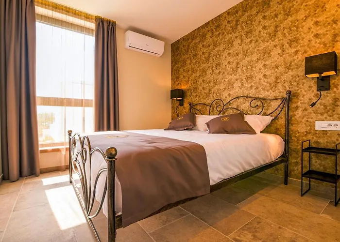 Bonaventura Lejlighed