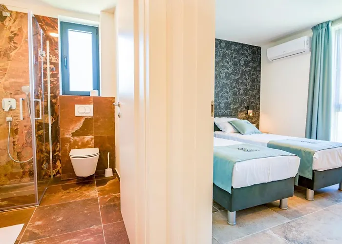 Bonaventura Lägenhet