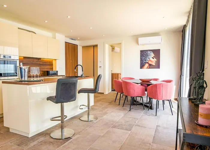 Apartamento Bonaventura *