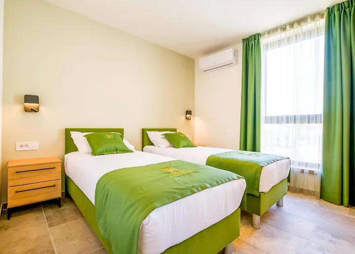 Bonaventura Apartamento