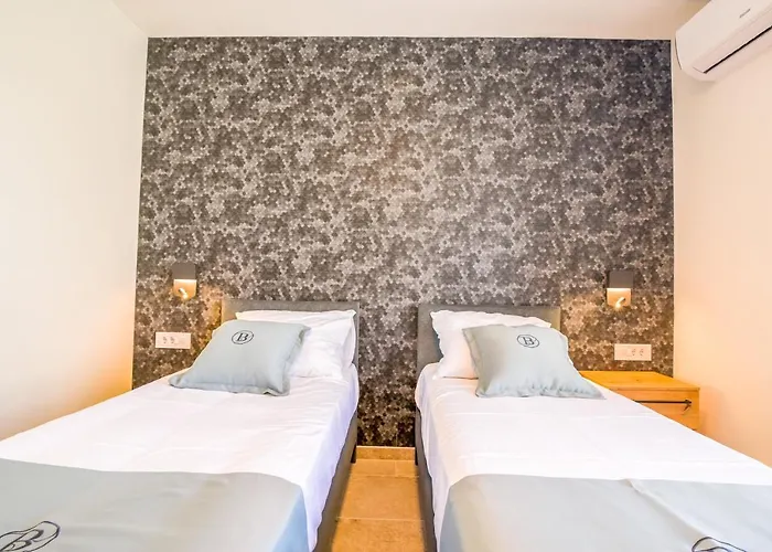 Bonaventura Lägenhet