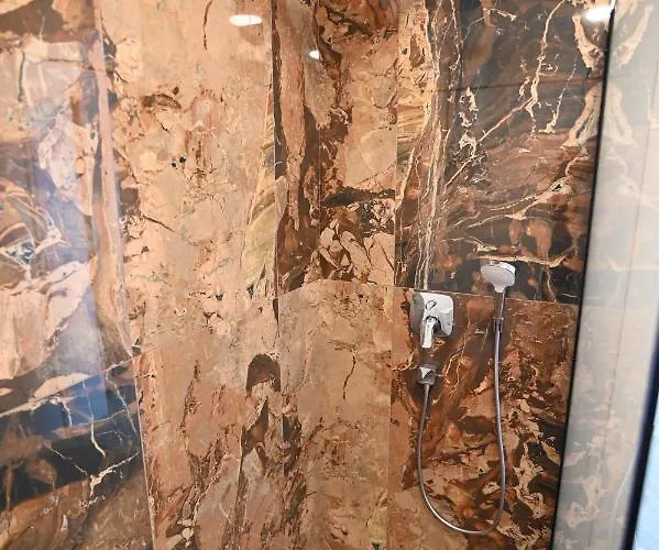 Lägenhet Bonaventura Murter