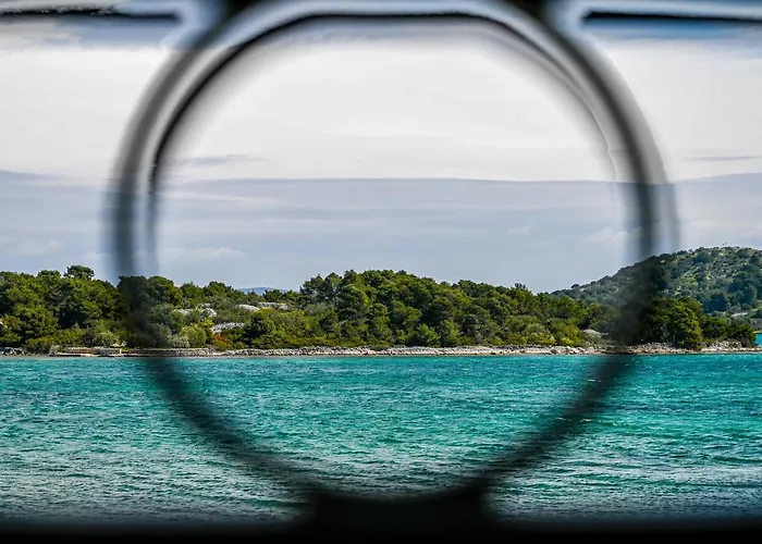 Bonaventura Lägenhet