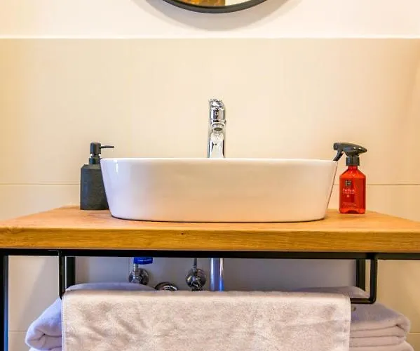 Bonaventura Lägenhet *