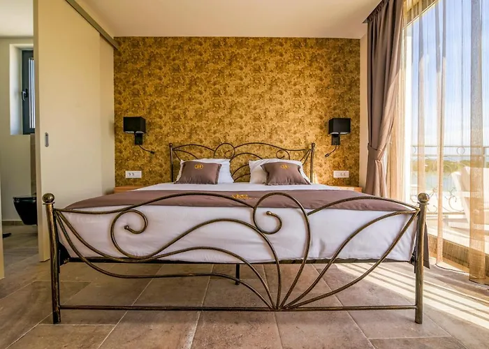 Lejlighed Bonaventura